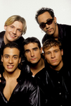 Backstreet Boys