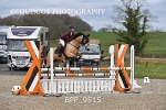 CLASS 1 Springboard 128cm/ 138cm portfolio