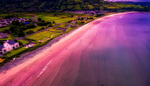 Glenariff Beach III