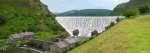 Caban coch Dam,  Elan  Valley 4,Mid Wales