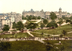 Harrogate Prospect Hotel 1