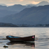 Plockton boat
