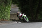 James Hillier Kawasaki / Quattro Plant Muc-Off Kawasaki