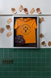 St. Margaret Mary School (Rochester, NY) | Handprints