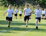 HH School Sports Day portfolio