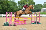 Cls 35 1.05m Amateur Quali portfolio