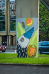 Glasgow Mural Trail