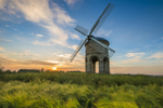Chesterton Mill Summer Dawn