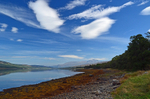 Loch Eil, Highland