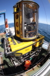 HSC014: Fisheye ROV
