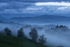 Alpine Mists