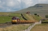 9.7.07 60029 6L12 Appleby - Carlisle, Quarry Cutting