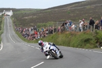 Guy Martin Suzuki / Tyco Suzuki