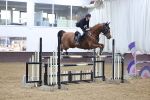 Class 6 -  National 1.30m-1.40m portfolio