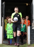 Kendal Utd Under 7 vs Kirkby Stephen Under 7 (Kendal Town FC), Saturday 29 April 2023 portfolio