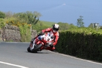Conor Cummins Honda / Honda Racing