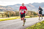 North Lakes Half Marathon  10k-729