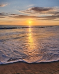 Terry's Sunset