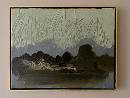 11"x14" #66 4/12/25