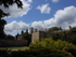 Jewel House and Westminster Abbey 1