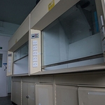 Selly Oak Hospital portfolio