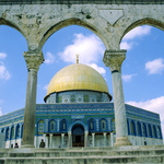 Dome of the Rock