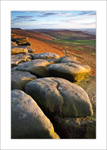 Stanage Edge