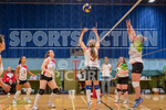 Womans Volleyball Inter-Insular 2022-24