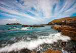 Godrevy Lighthouse 2