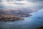 A00720GX2 Gulf of Corryvreckan and Jura in 2017