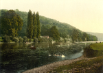 Old Photos of Cliveden portfolio
