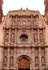 Zacatecas, Zacatecas, Nuestra Señora de la Asunción, façade