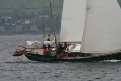 2010 Yachts undersail portfolio