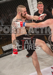 Shane Bentley v Jesse James-9
