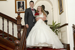 Jodie  Ben 4 reception 059