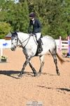 Cls 20-S Snr British Novice and 90cm Open portfolio