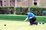 The Bowler by Dan
