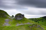 Peter's Stone, Cressbrook