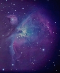 M42 - Orion Nebula
