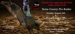 3H  Yuma Pro Rodeo Poster-Compressed