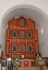 San Antonio de Padua, sanctuary & high altar (18th century)