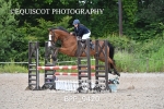 11th JUNE 2024 - TUES Senior British Show Jumping - MUIRMILL EC portfolio
