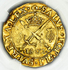 KING JAMES VI SWORD & SCEPTRE 1602, XF45 £3350.00