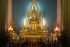 Budhist Temple - Bangkok,  Thailand