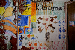Rockland State Hospital (Orangeburg, NY) | Kids Corner