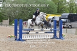 CLASS 14 SAT Senior BritiNovice/ 90cm Open portfolio