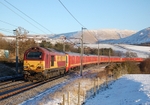 24.12.10 - 67023 5M21 Mossend - Wembley, Beckfoot