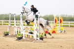 Class 17 - Senior 1.05m portfolio