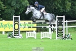 Sunday 10th - TopSpec Main Arena portfolio
