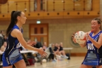 Orkney v Shetland netball -21531